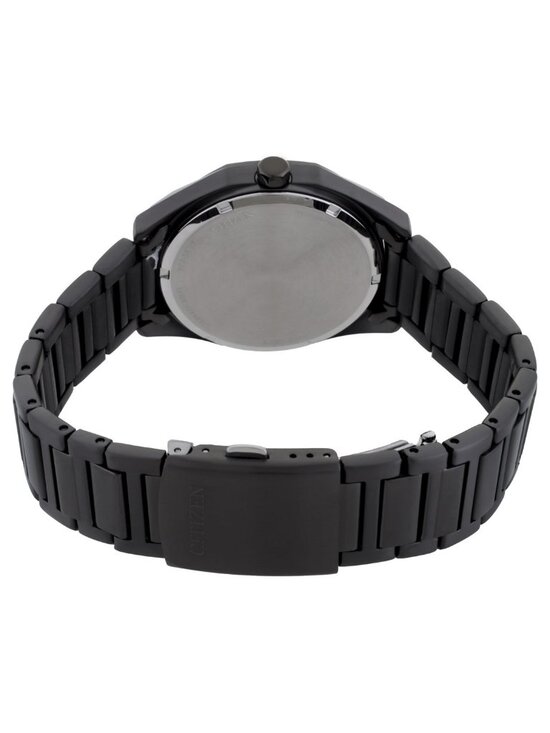 NWT Citizen Octangle Eco-Drive Men\'s Watch